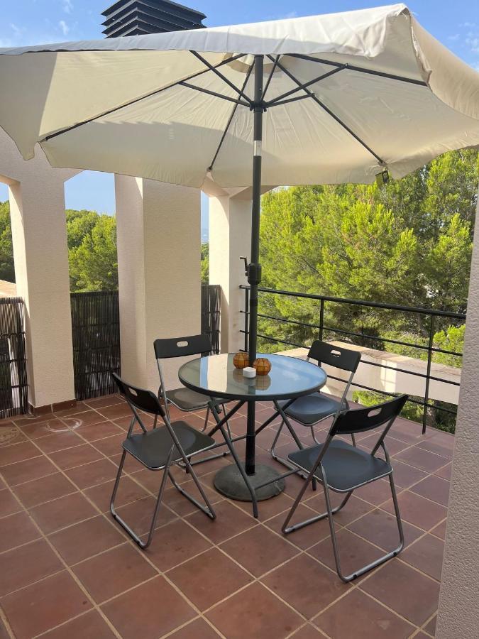 Altea Paradiso Exterior photo