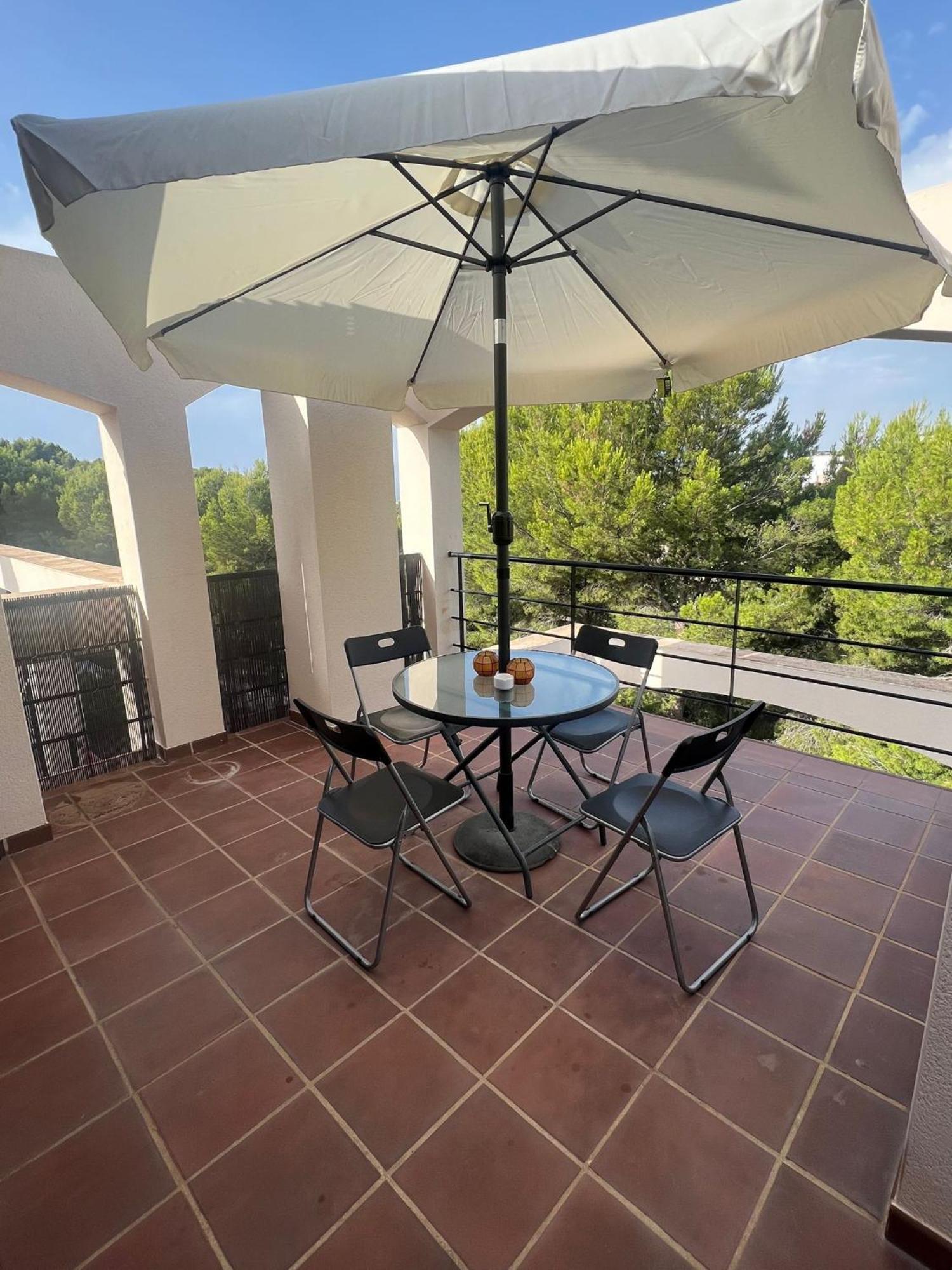 Altea Paradiso Exterior photo